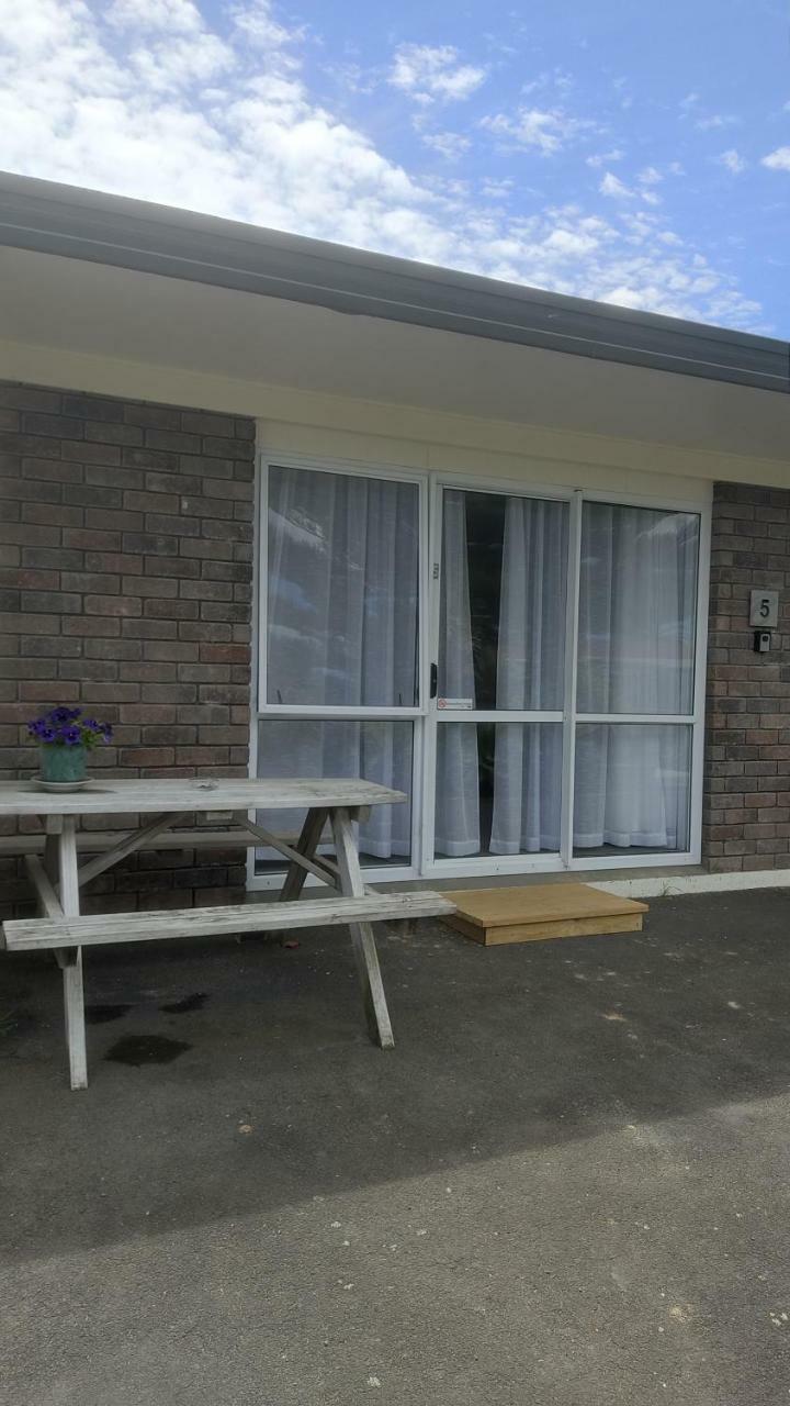 Apartamento Beaches Motel