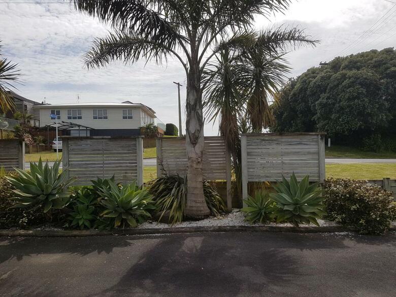 Apartamento Beaches Motel