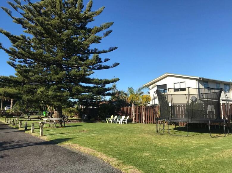 Apartamento Beaches Motel