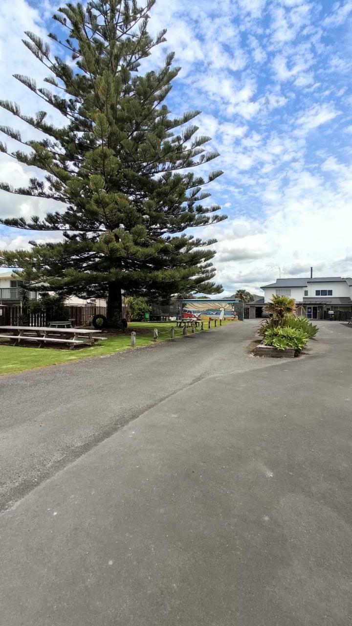 Apartamento Beaches Motel