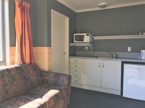 Albergue Kiwipaka Waitomo