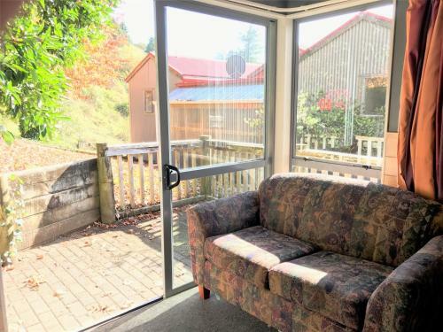 Albergue Kiwipaka Waitomo