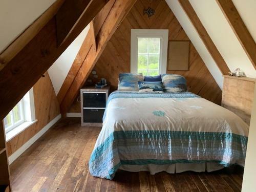 Whalers Cottage