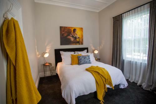 Coghill Cottage