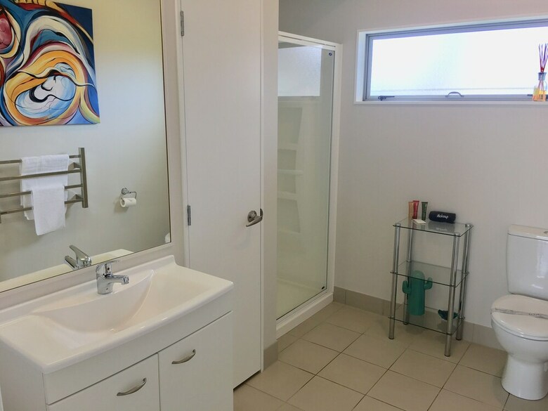 Ocean Serenity Apartments Whitianga