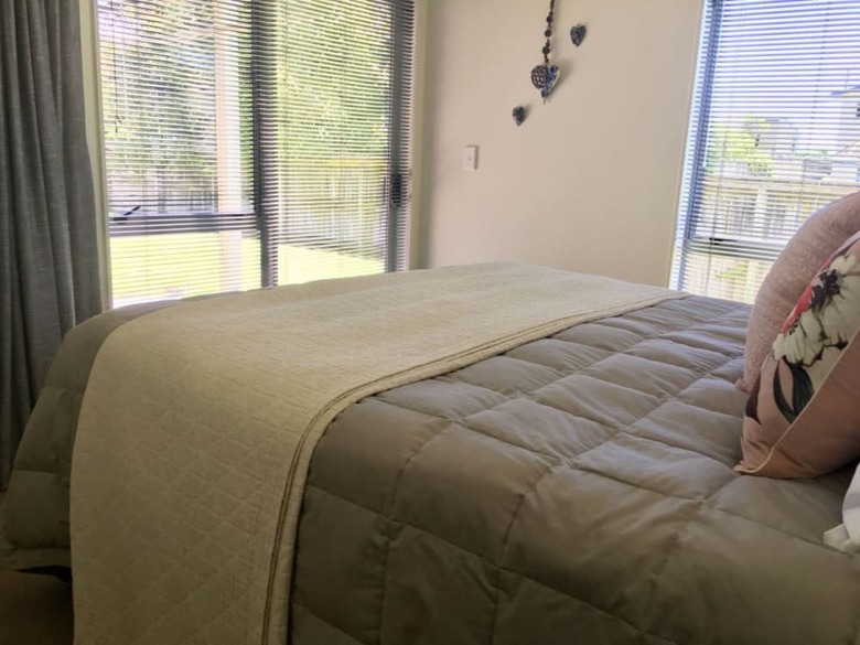 Ocean Serenity Apartments Whitianga