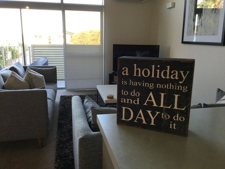 Ocean Serenity Apartments Whitianga