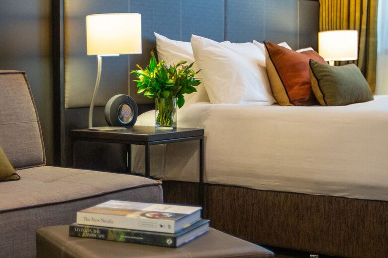 Hotel Rydges Wellington Airport