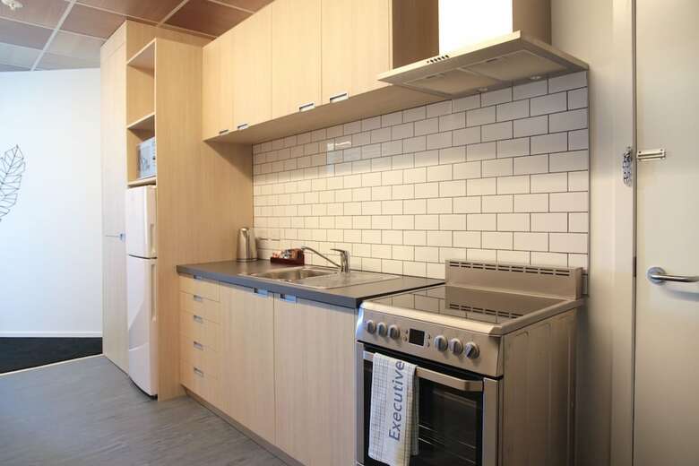 Aparthotel Liberty Apartment Hotel