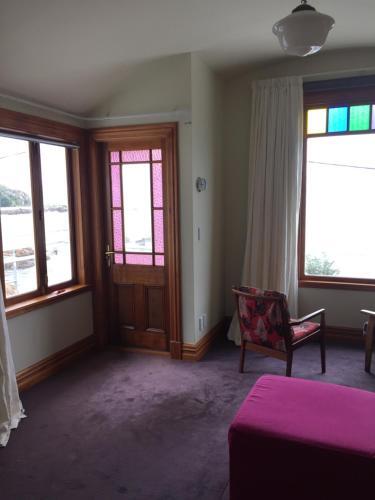 Bed & Breakfast Karaka Bays