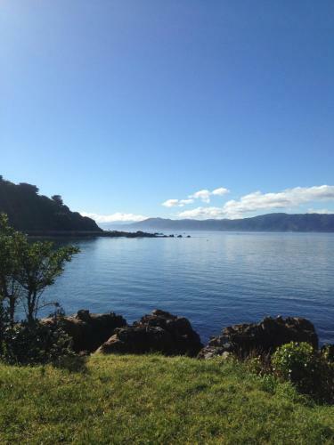 Bed & Breakfast Karaka Bays