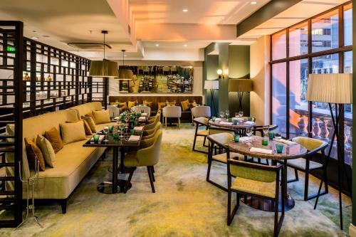 Hotel Doubletree By Hilton Wellington
