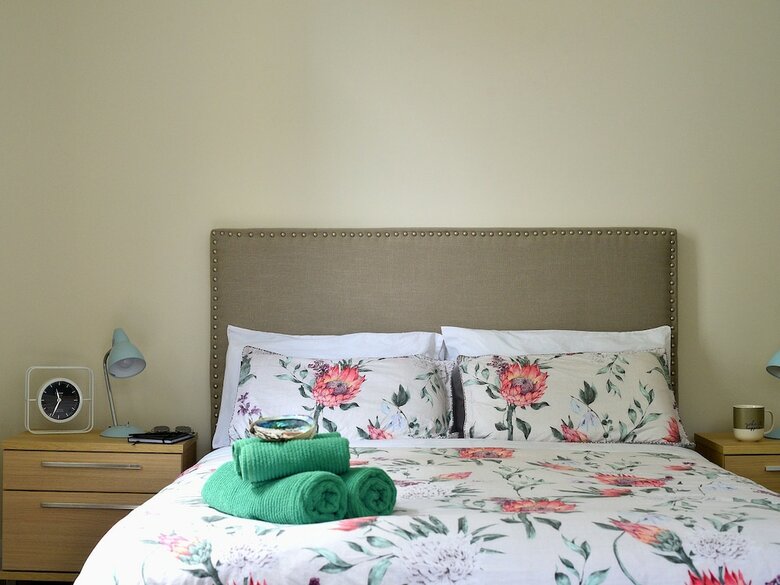 The Marion Hostel