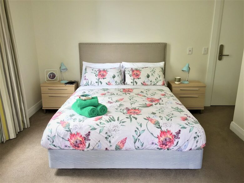 The Marion Hostel