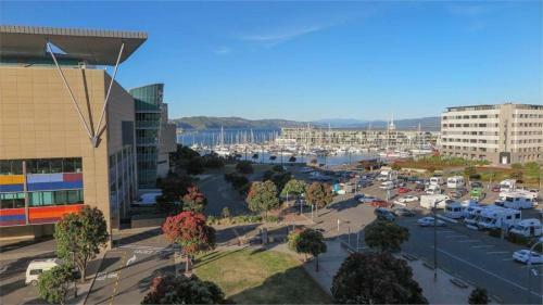 Waitangi Apartment