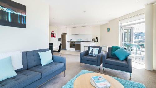 Waitangi Apartment