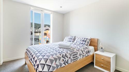 Waitangi Apartment