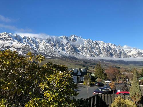 Lodge Remarkables Queenstown