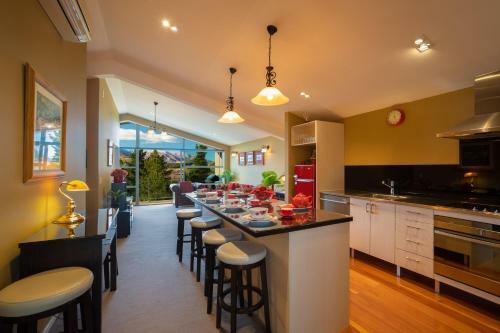 Apartamentos Shotover Ridge