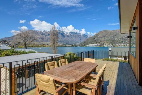 Bed & Breakfast The Lake House Queenstown