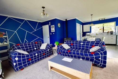 Bed & Breakfast Westminster Holiday Home
