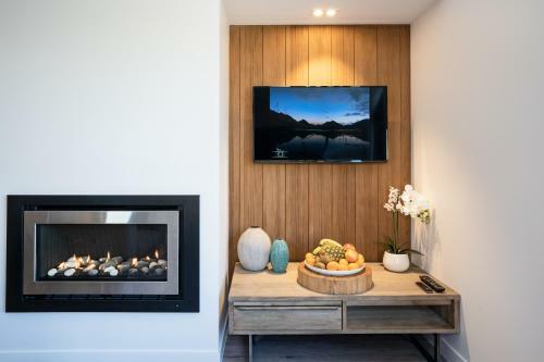 Apartamento Park Residence - A THC Group Hotel