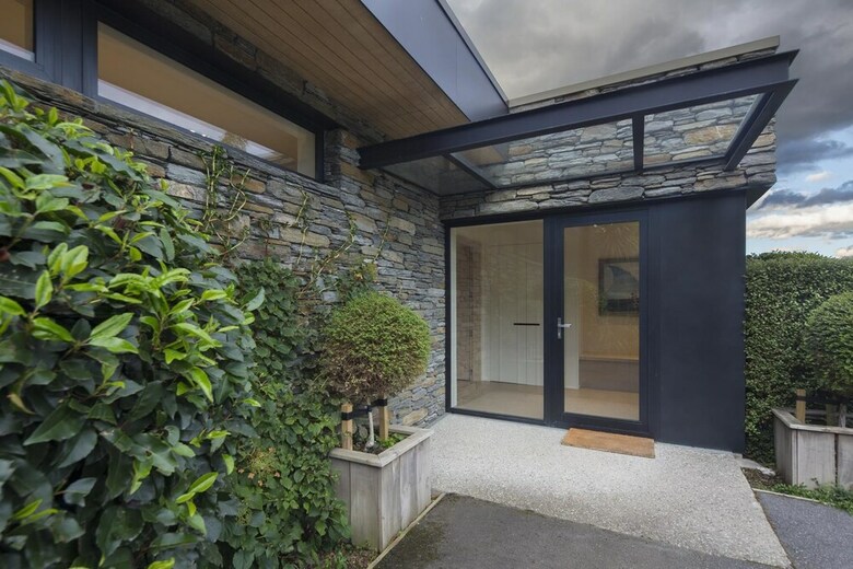 Villa Alpine Retreat By Touch Of Spice