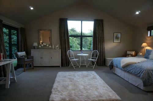 Haven Suite Luxury 5 Star