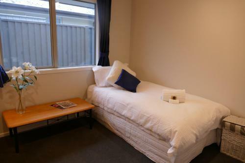 Luxury Ludemann Lodge