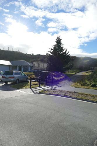 Luxury Ludemann Lodge