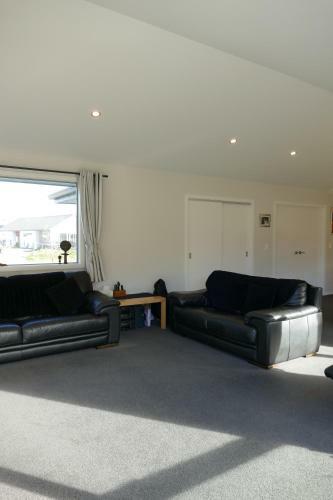 Luxury Ludemann Lodge