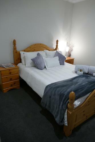 Luxury Ludemann Lodge