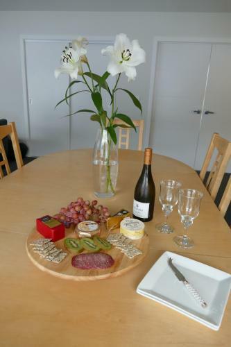 Luxury Ludemann Lodge