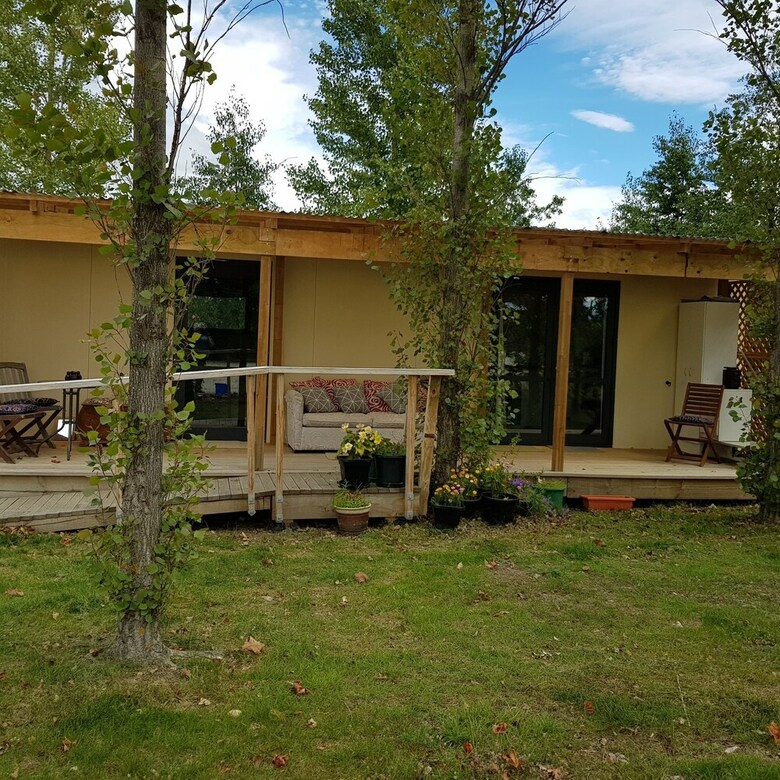 Bed & Breakfast Hawkdun Rise Vineyard & Accommodation