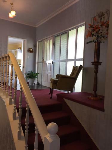 Seymour View B&B