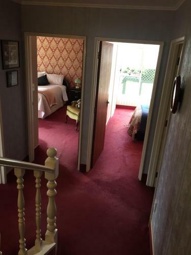 Seymour View B&B