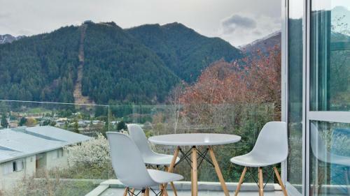 Apartamento Wakatipu Central