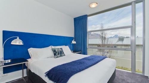 Apartamento Wakatipu Central