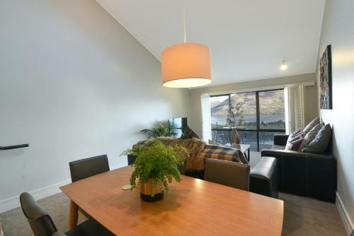 Apartamento Lookout Point No.2