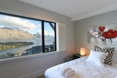 Apartamento Lookout Point No.2