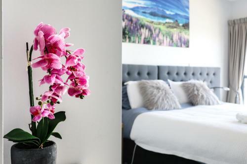 Amazing Queenstown Luxury Apartment