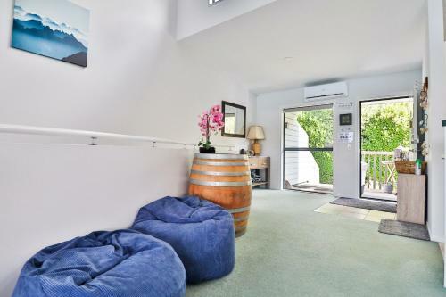 Amazing Queenstown Luxury Apartment