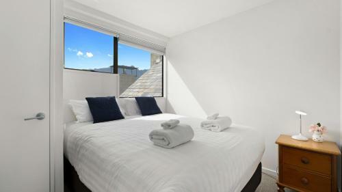 Apartamento Earnslaw Central Views B
