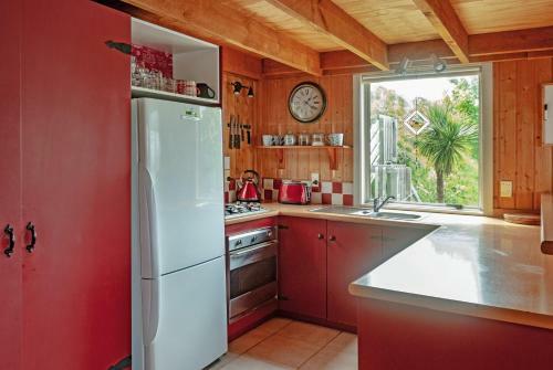 Chalet La Mere