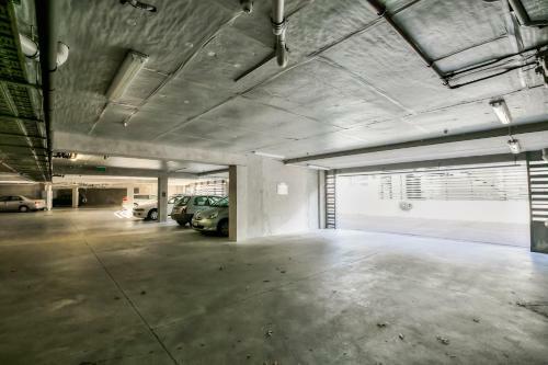 Apartamento Queenstown Escape