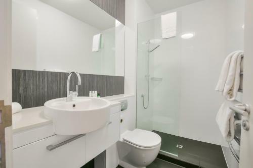 Apartamento Queenstown Escape