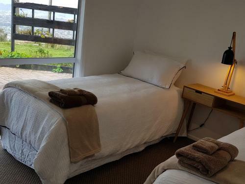 Aorangi Highland Country Retreat