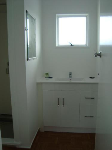 Apartamentos Kotare Sands Motels