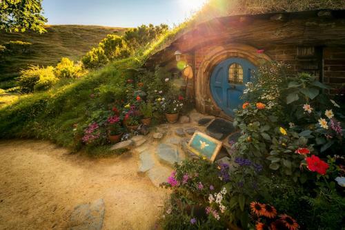 Apartamento Country Retreat Bnb