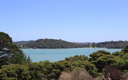 Te Whau Bach Apartments
